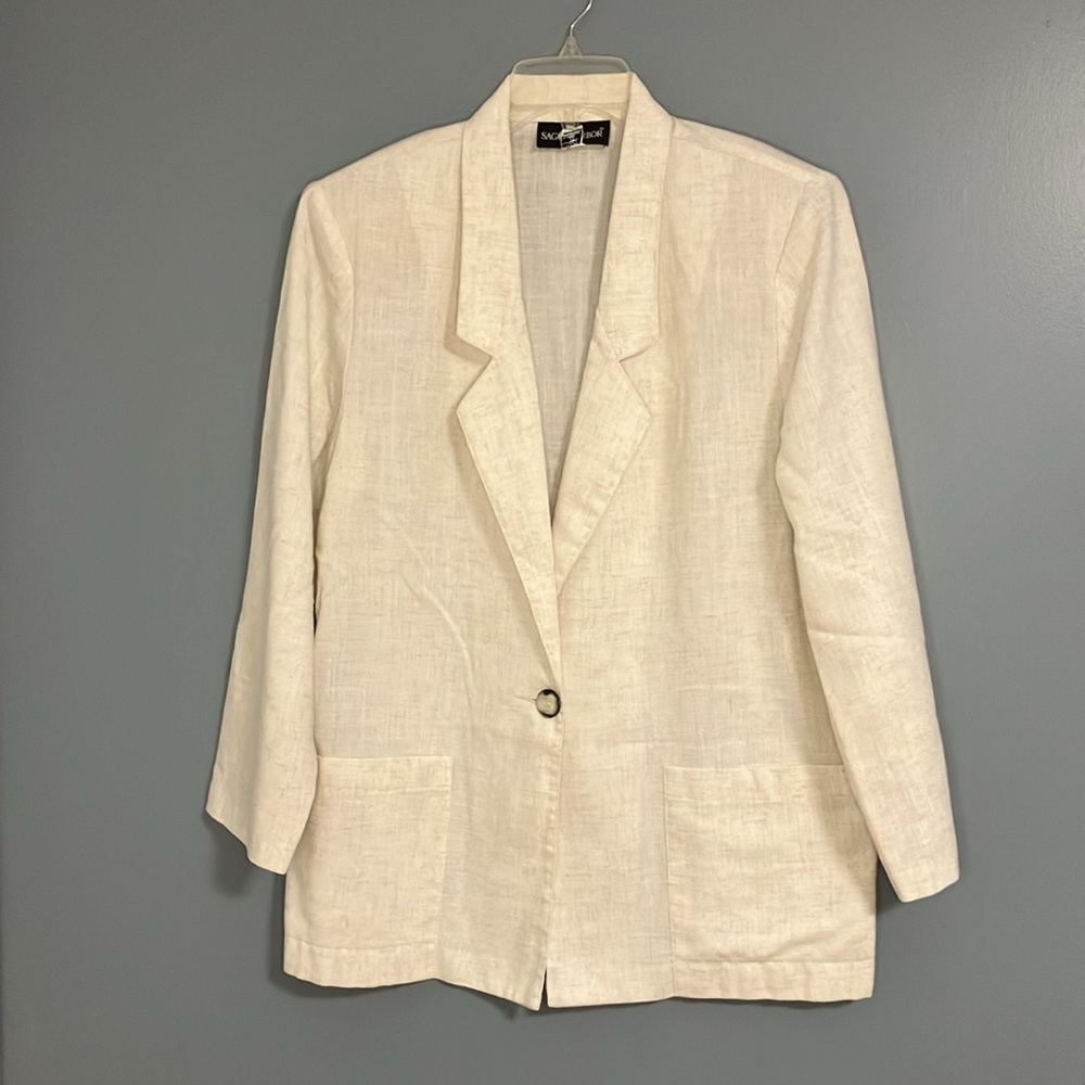 Sag Harbor Blazer size 14